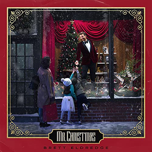Mr. Christmas (180g Black Vinyl) | Mint (M) Mint (M)