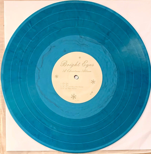 A Christmas Album | Mint (M) Mint (M)