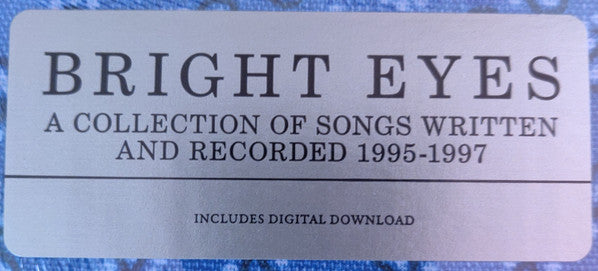 A Collection Of Songs Written And Recorded 1995-1997 | Mint (M) Mint (M)