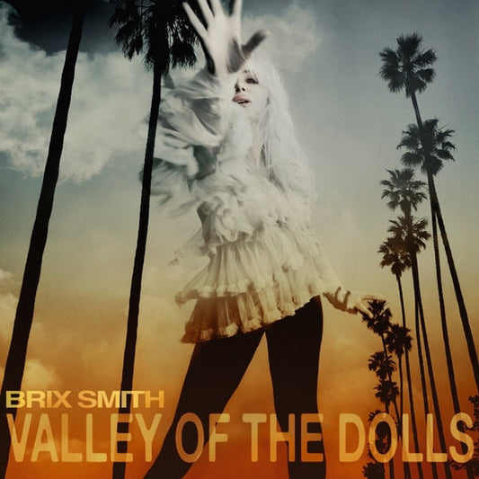 Valley Of The Dolls (VINYL, CLEAR) | Mint (M)