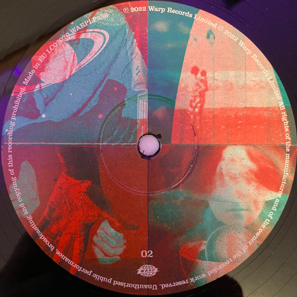 Mother Is The Milky Way | Mint (M) Mint (M)