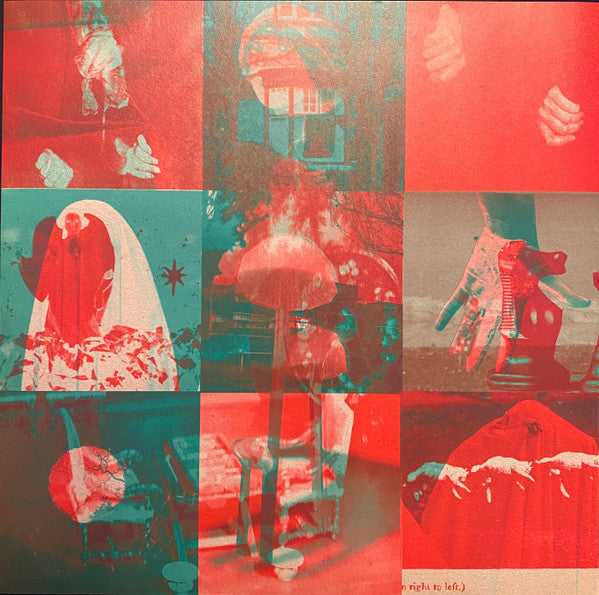 Mother Is The Milky Way | Mint (M) Mint (M)