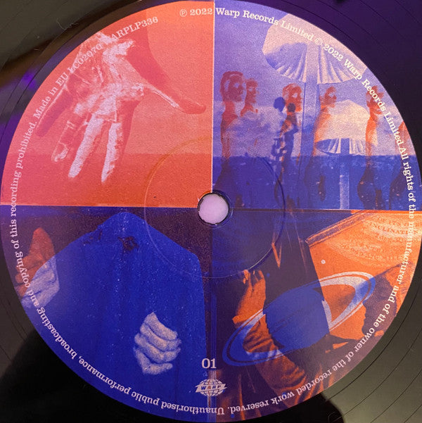 Mother Is The Milky Way | Mint (M) Mint (M)