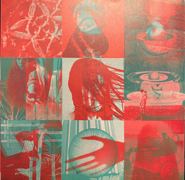 Mother Is The Milky Way | Mint (M) Mint (M)