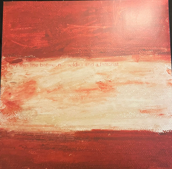 Mourning In America And Dreaming In Color | Mint (M) Mint (M)