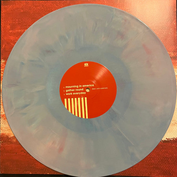 Mourning In America And Dreaming In Color | Mint (M) Mint (M)