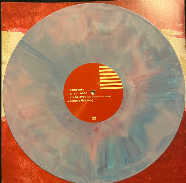 Mourning In America And Dreaming In Color | Mint (M) Mint (M)