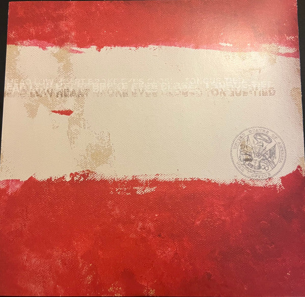 Mourning In America And Dreaming In Color | Mint (M) Mint (M)