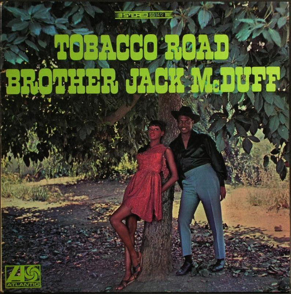Tobacco Road |