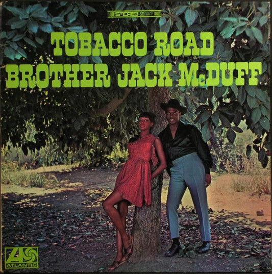 Tobacco Road |