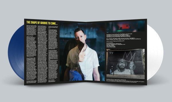 Analects | Mint (M) Mint (M)- X Vinyl Record