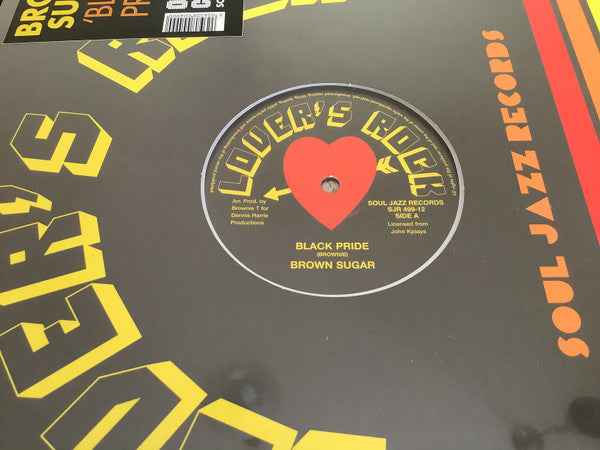 Black Pride | Mint (M) Mint (M)