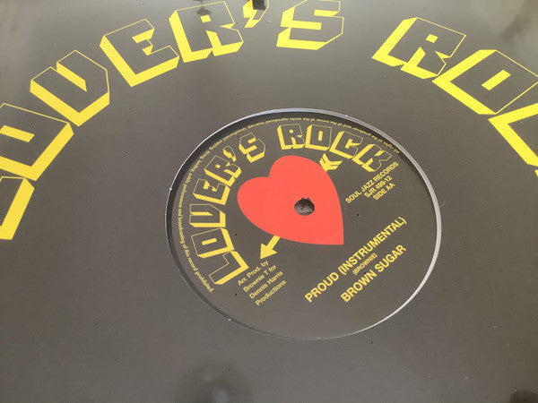 Black Pride | Mint (M) Mint (M)