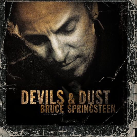 Devils & Dust (2LP) | Mint (M) Mint (M)