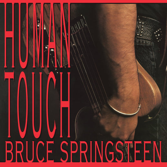 Human Touch (VINYL) | Mint (M) Mint (M)- X Vinyl Record