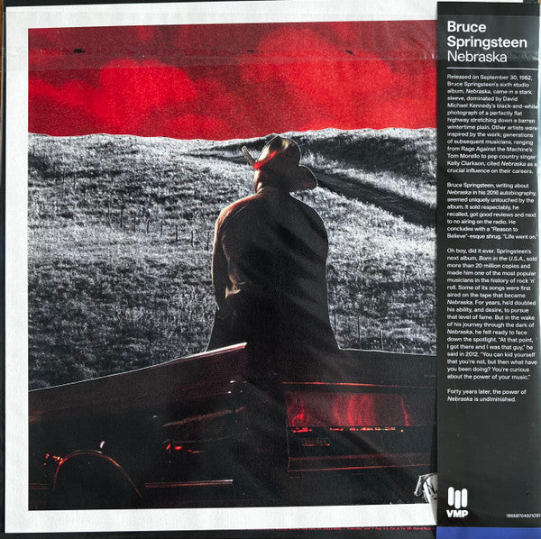 Nebraska | Mint (M) Mint (M)