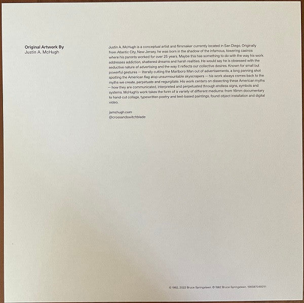 Nebraska | Mint (M) Mint (M)