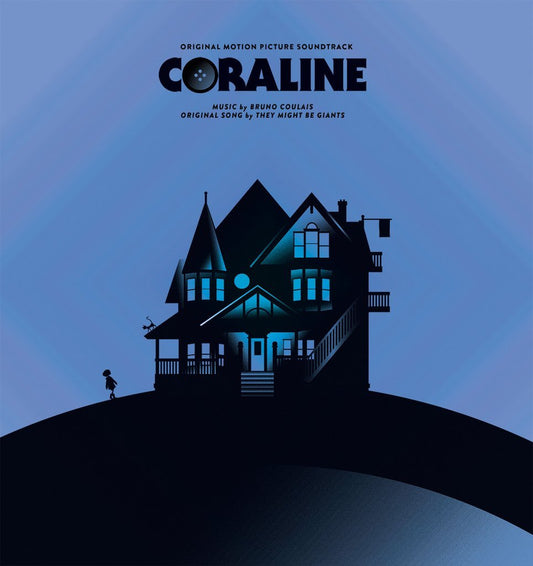 Coraline (Original Soundtrack) |
