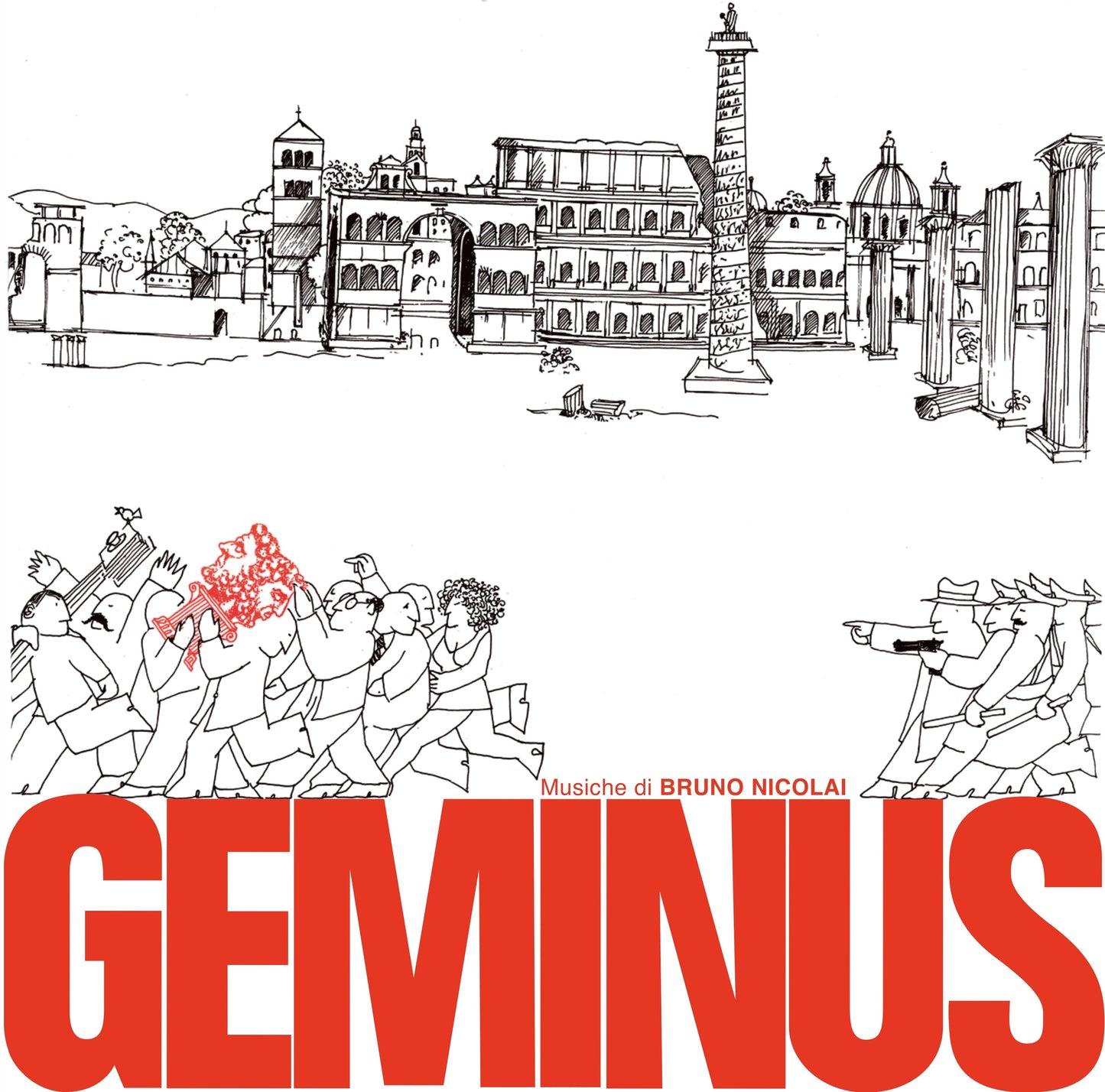 Geminus |