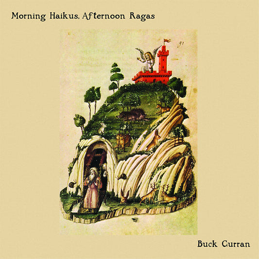 Morning Haikus, Afternoon Ragas |