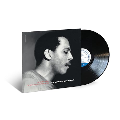 Amazing Bud Powell, Vol. 1 (Blue Note Classic Vinyl Series) [LP] | Mint (M) Mint (M)