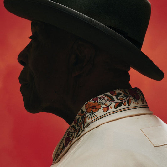 Ain'T Done With The Blues [2LP] |