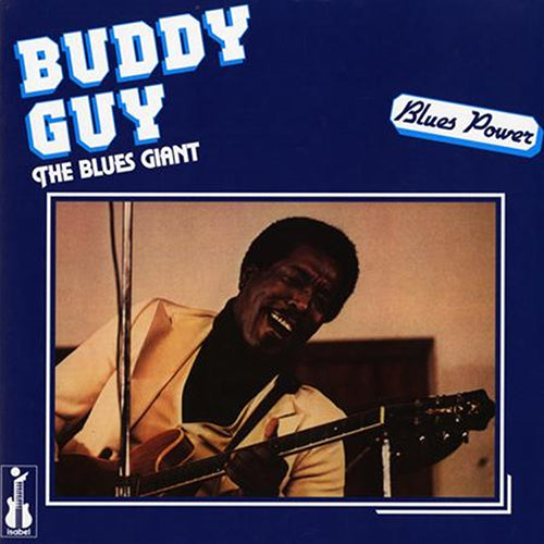 The Blues Giant |
