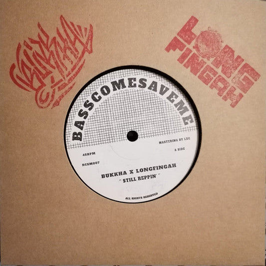 Still Reppin' | Mint (M) Mint (M)