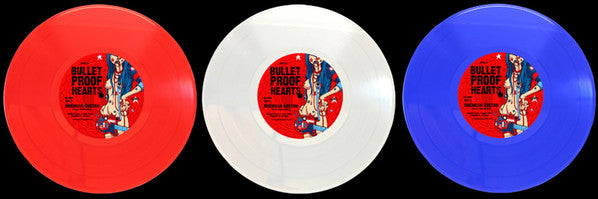 American Custom | Mint (M) Mint (M)