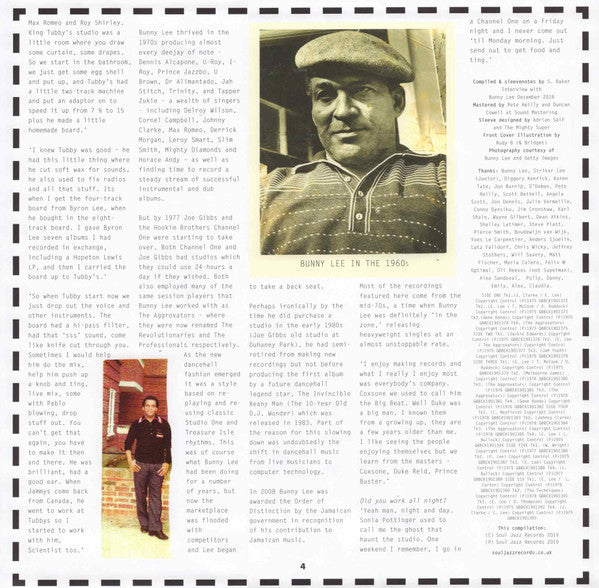 Dreads Enter The Gates With Praise | Mint (M) Mint (M)