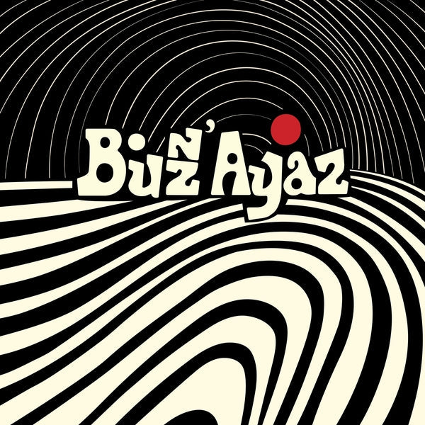 Buzz' Ayaz (CD) | Mint (M)