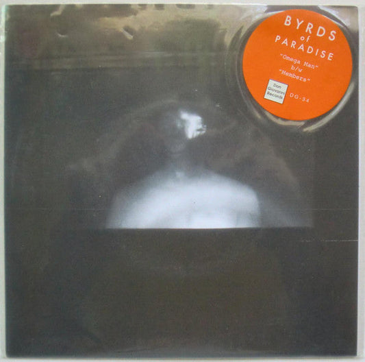 Omega Man / Members | Mint (M) Mint (M)