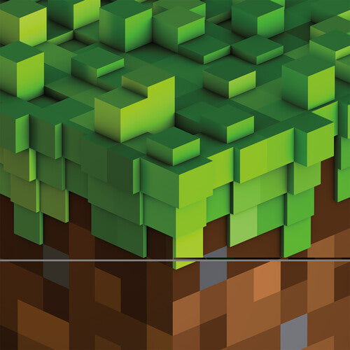 Minecraft Volume Alpha |
