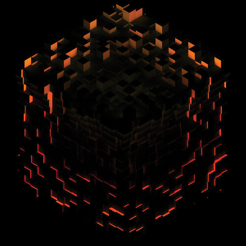 Minecraft Volume Beta (Cassette) |