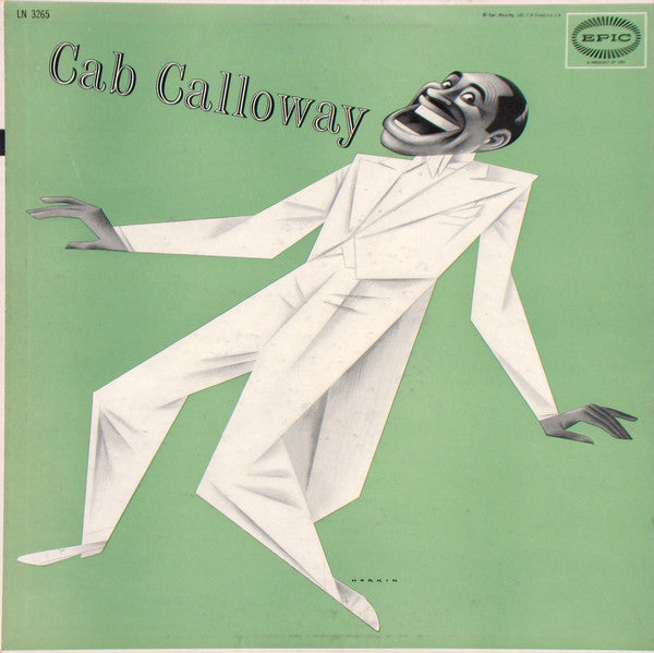Cab Calloway |