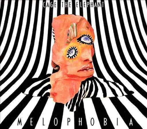 Melophobia (CD) | Mint (M) Mint (M)