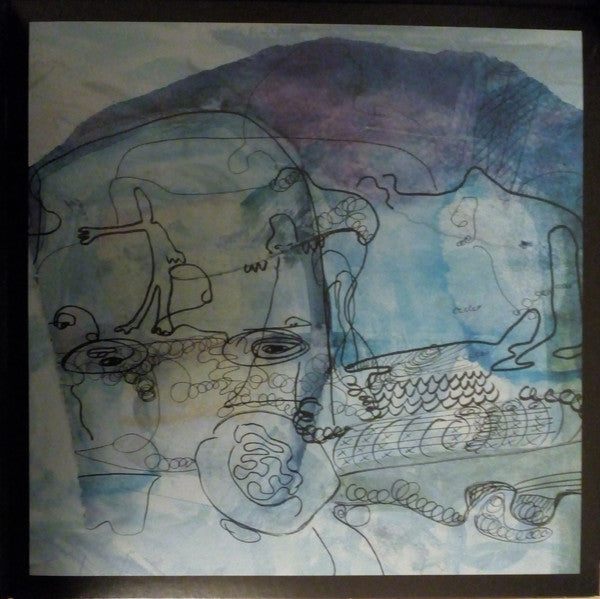 Magnified As Giants | Mint (M) Mint (M)