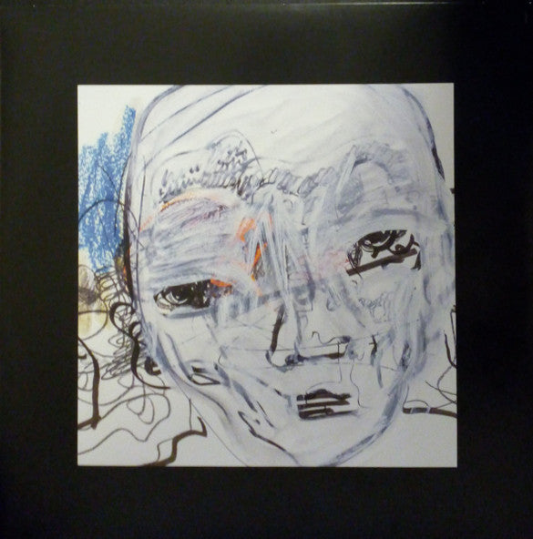 Magnified As Giants | Mint (M) Mint (M)