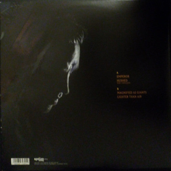 Magnified As Giants | Mint (M) Mint (M)