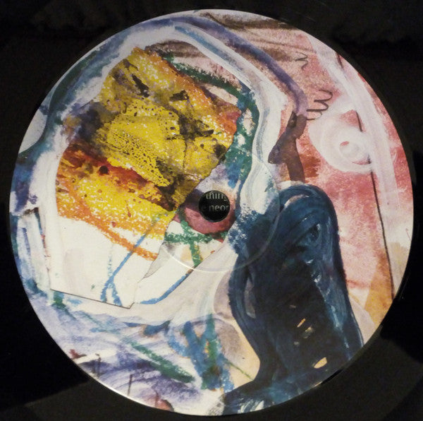 Magnified As Giants | Mint (M) Mint (M)