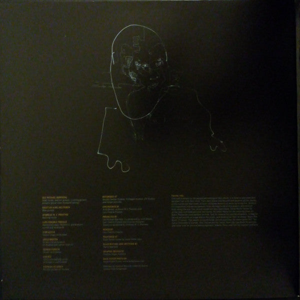 Magnified As Giants | Mint (M) Mint (M)