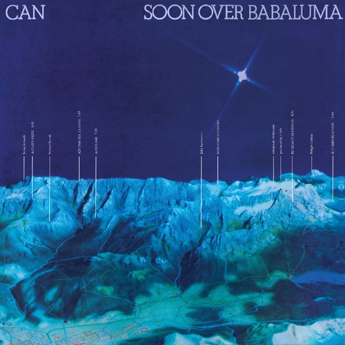 Soon Over Babaluma (Remastered VINYL) | Mint (M) Mint (M)- X Vinyl Record