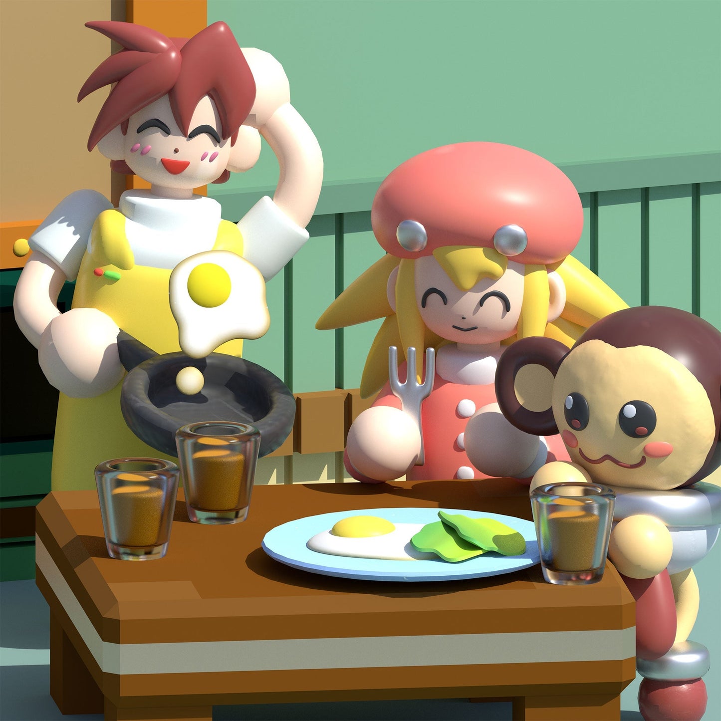 Mega Man Legends 2 (Original Video Game Soundtrack) |