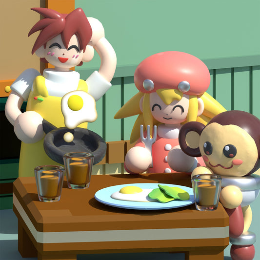 Mega Man Legends 2 (Original Video Game Soundtrack) |