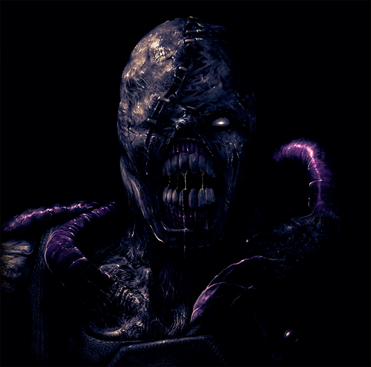 Resident Evil 3: Nemesis (Original Soundtrack) |