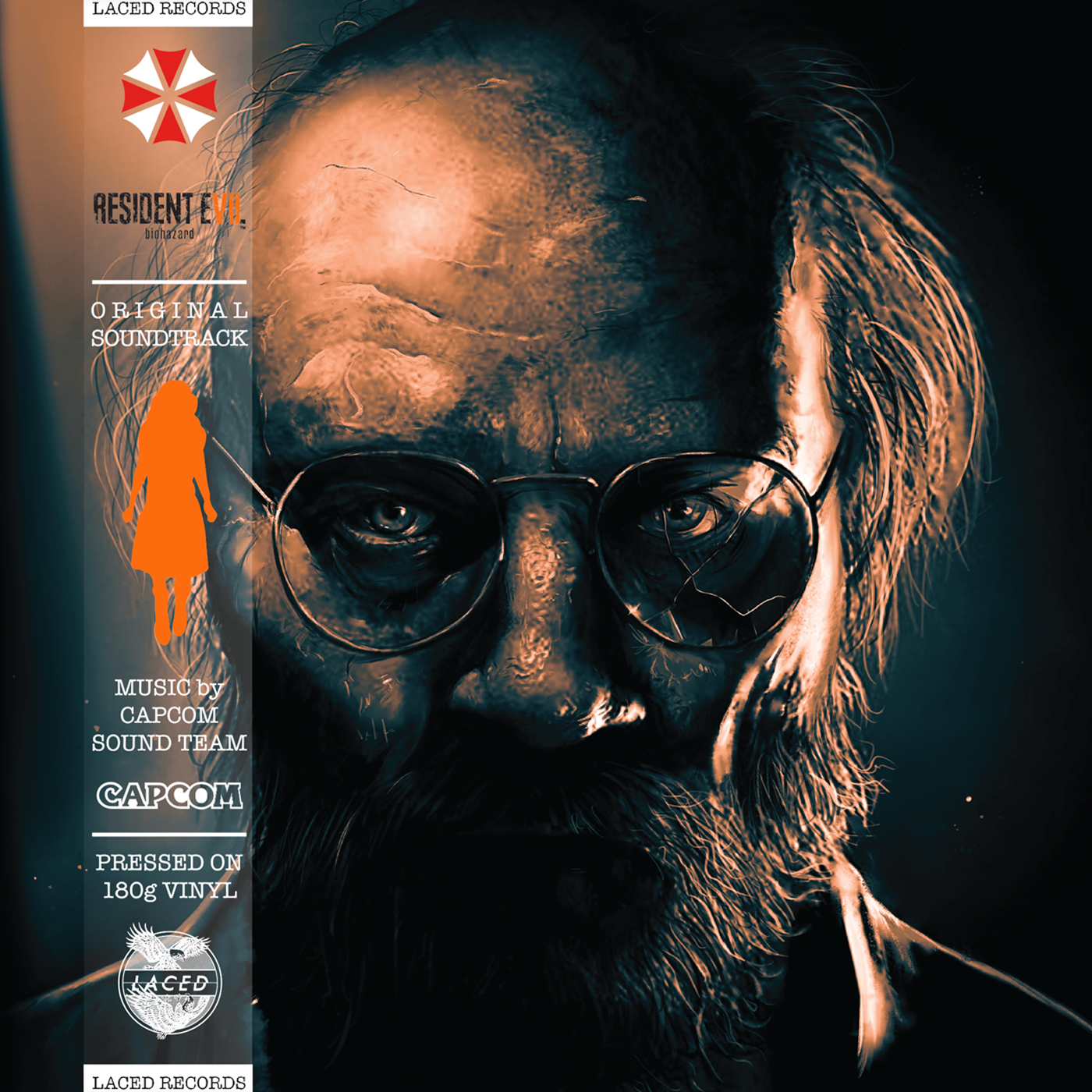 Resident Evil 7: Biohazard (Original Soundtrack) |