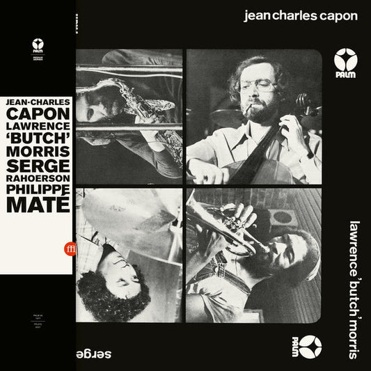 Capon/Mate/Morris/Rahoerson |