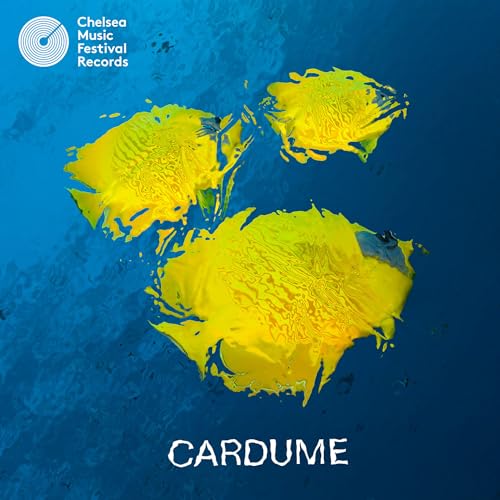 Cardume |