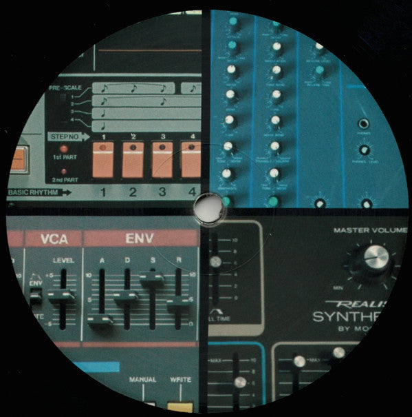 A Selection Of Works Part 1/2 | Mint (M) Mint (M)