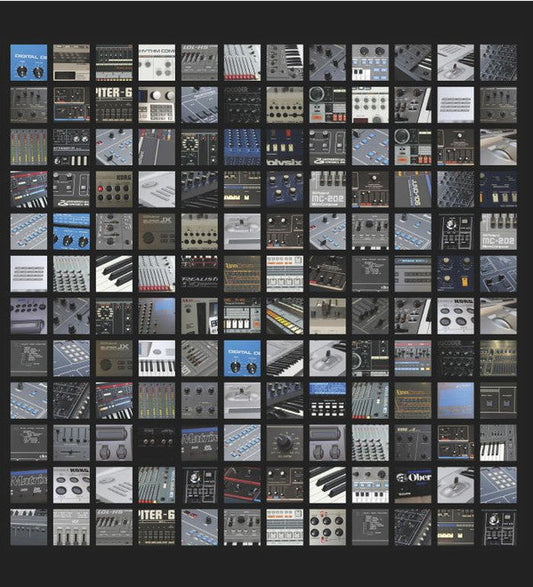 A Selection Of Works Part 1/2 | Mint (M) Mint (M)